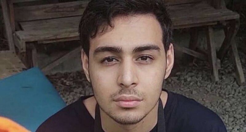 Fears Iranian 'death judges' are set to order dozens of hangings