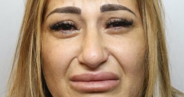 Fears Rolex ripper gang may be back after pensioner robbed