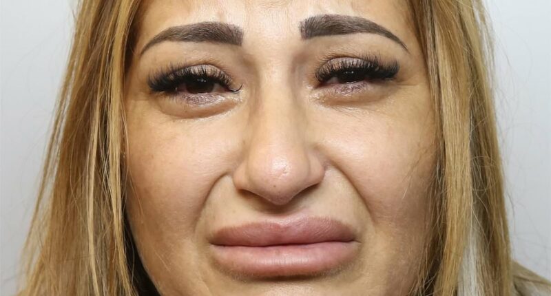 Fears Rolex ripper gang may be back after pensioner robbed