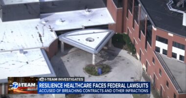 Federal court cases lodged against Resilience Healthcare before West Suburban Medical Center, Weiss Memorial Hospital closed