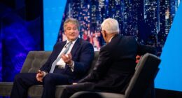 Federal judge says lawyer ‘lied repeatedly’ during Epstein-linked suit against billionaire Leon Black