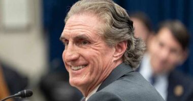 Federal judge strikes down some Trump administration actions that have slowed clean energy projects