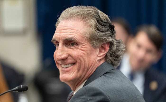 Federal judge strikes down some Trump administration actions that have slowed clean energy projects