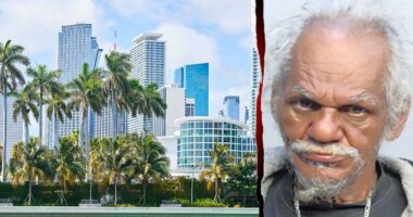 Feds arrest illegal immigrant repeat offender they say dodged deportation for decades amid sanctuary policies