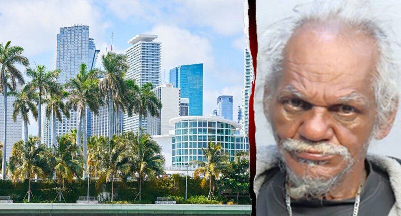 Feds arrest illegal immigrant repeat offender they say dodged deportation for decades amid sanctuary policies