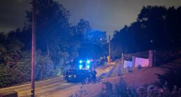 Feds bust hospice in shocking early morning fraud takedown