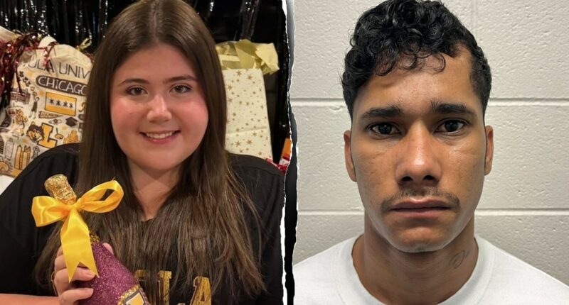 Feds charge illegal immigrant in Loyola student killing as attorney says prosecutors lack 'faith' in state