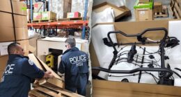 Feds hunt mystery drone thieves who swiped 15 sprayers that Army warned could be weaponized