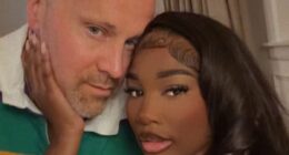 Fiancé of influencer found dead in Zanzibar is held for questioning