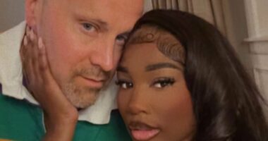 Fiancé of influencer found dead in Zanzibar is held for questioning