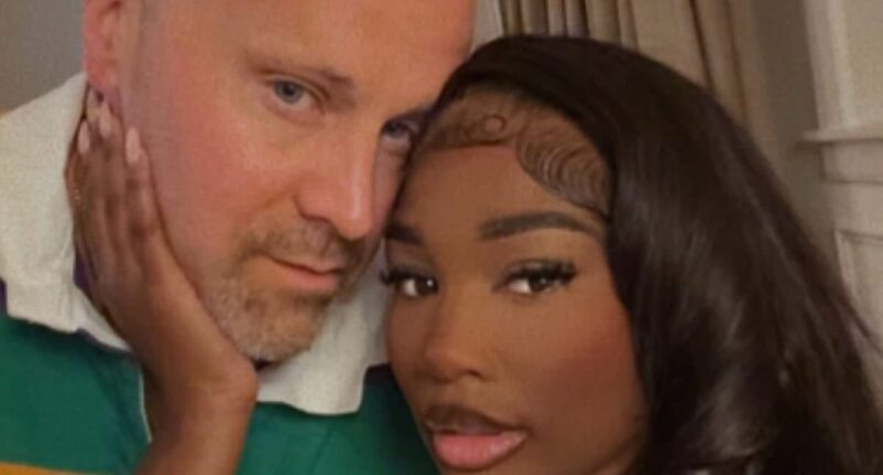 Fiancé of influencer found dead in Zanzibar is held for questioning