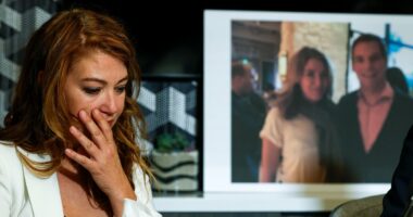 Fifth woman accuses Eric Swalwell of sexual assault