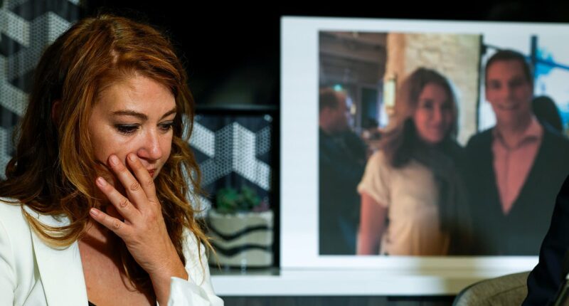 Fifth woman accuses Eric Swalwell of sexual assault