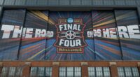 Final Four preview: Road ends here for college basketball heavyweights