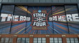 Final Four preview: Road ends here for college basketball heavyweights