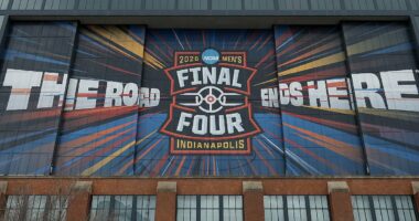 Final Four preview: Road ends here for college basketball heavyweights