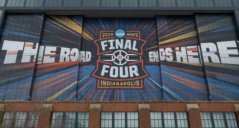 Final Four preview: Road ends here for college basketball heavyweights