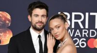 Final prep underway ahead of Jack Whitehall and Roxy Horner's wedding