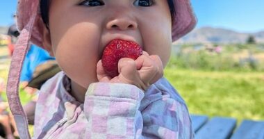 A mild illness after a family trip to New Zealand quickly spiralled into something far more sinister for one Sydney family, as a seemingly harmless cold led to a diagnosis so rare and aggressive it would change their daughter's life forever