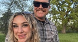 Fire captain will rot in jail for life after killing fiancée and son