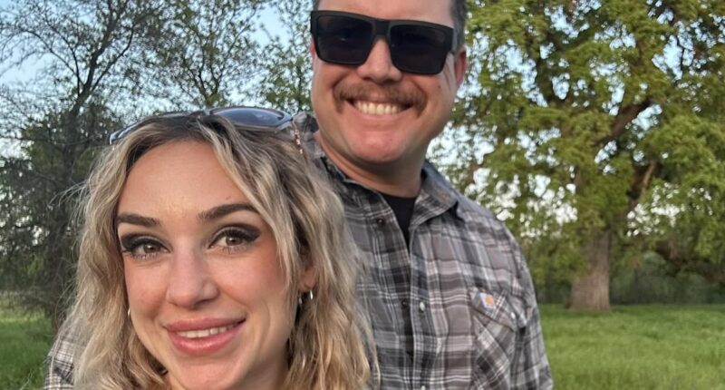 Fire captain will rot in jail for life after killing fiancée and son