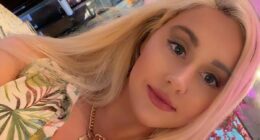 Fired NFL reporter doubles down on brutal Dianna Russini criticism