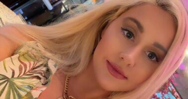 Fired NFL reporter doubles down on brutal Dianna Russini criticism