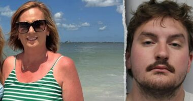 Firefighter accused of killing cheerleading coach he called second mom, then responding to scene he set: cops