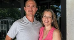 Firefighter and wife claim religion made them lock daughter in room