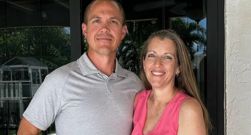 Firefighter and wife claim religion made them lock daughter in room