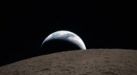 First-ever photo of Earth from moon’s far side unveiled as Artemis II begins journey home, Trump weighs in
