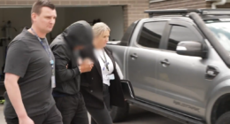 Five arrested after alleged underworld assassination plot foiled