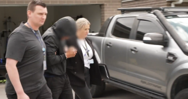 Five arrested after alleged underworld assassination plot foiled