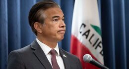 Five arrested in alleged $267M hospice fraud scheme that exploited California's Medi-Cal system