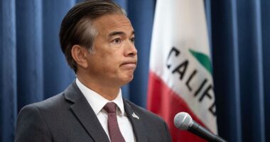 Five arrested in alleged $267M hospice fraud scheme that exploited California's Medi-Cal system