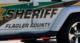 Flagler County deputy reassigned, charges possible after 11-year-old grazed by bullet: FCSO