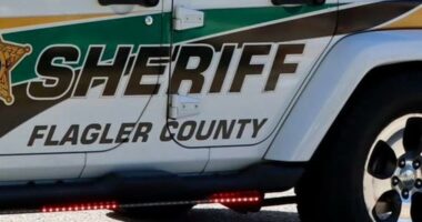Flagler County deputy reassigned, charges possible after 11-year-old grazed by bullet: FCSO