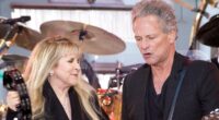 Fleetwood Mac icon Lindsey Buckingham, 76, attacked