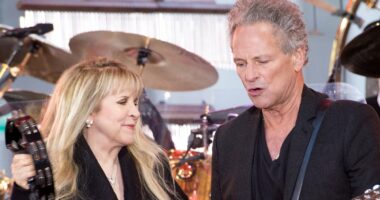 Fleetwood Mac icon Lindsey Buckingham, 76, attacked