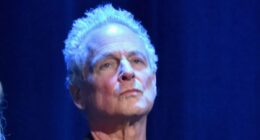 Fleetwood Mac icon Lindsey Buckingham's stalker  charged in assault