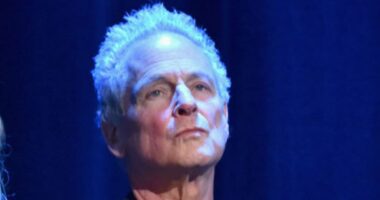 Fleetwood Mac icon Lindsey Buckingham's stalker  charged in assault