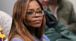 Florida Dem Sheila Cherfilus McCormick registered for reelection before resigning from Congress