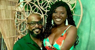 Florida Democrat prepping Congress run dead as police arrest husband