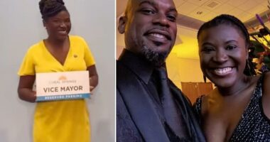 Florida Democratic Party vice chair Nancy Metayer Bowen found dead in home, husband arrested