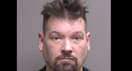 Florida Governor Candidate Kevin Cichowski Arrested After Allegedly Beating His Parents