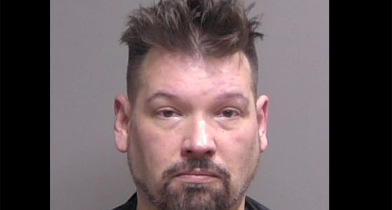 Florida Governor Candidate Kevin Cichowski Arrested After Allegedly Beating His Parents