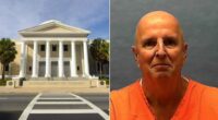 Florida Supreme Court keeps ex-cop's execution on hold after DNA test fails to give a clear answer