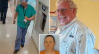 Florida doctor accused of fatally removing organ from patient arrested for botched operation