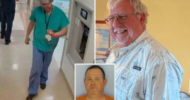 Florida doctor accused of fatally removing organ from patient arrested for botched operation