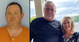 Florida doctor indicted for allegedly removing wrong organ